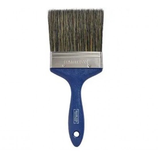 Hamilton Wall/Emulsion Brush Hamilton Wall/Emulsion Brush