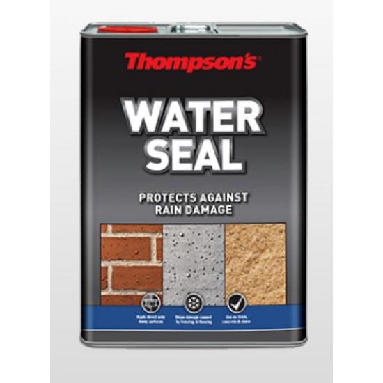 Thompson's Water Seal (5ltr)