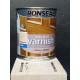 Ronseal Interior varnish 750ml