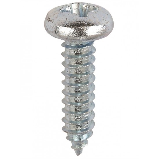 Self Tapping Screws 8 x 1" (Bonus Bag)