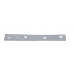 Mending Plates Steel 100mm Zinc Plated PK2 (Bonus Bag)