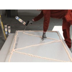 Plasterboard Adhesive Foam - 600ml