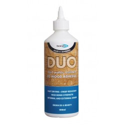 Duo 2 in 1 Wood Glue