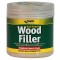 Everbuild 1 Part Multi Purpose Wood Filler 250ml