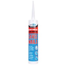 Saves Nails Grab Adhesive (300ml)