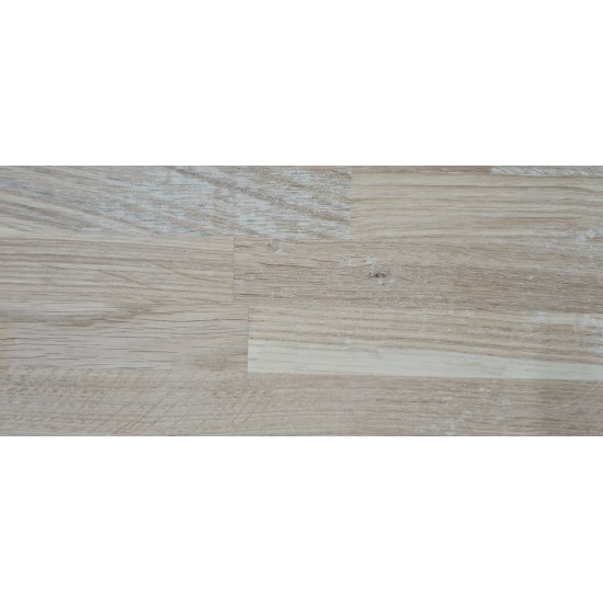 Solid Oak Hobby Board (shelving)