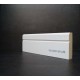 Contemporary MDF Architrave 69mm (White Primed)