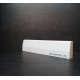 Chamfered MDF Architrave 50mm (White Primed)