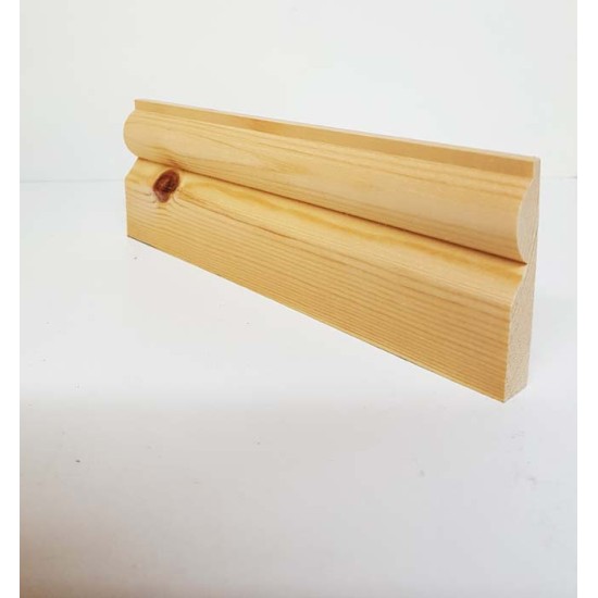 Pine Redwood Torus Architrave (2.1mt x 70mm) Pine Redwood Torus Architrave (2.1mt x 70mm)