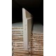 Lambs Tongue MDF Skirting 170mm (White Primed)