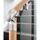 Fusion Glass Panel (Rake)