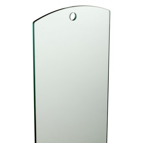 Fusion Glass Panel (Landing)