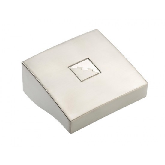 Fusion square Newel cap