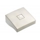 Fusion square Newel cap