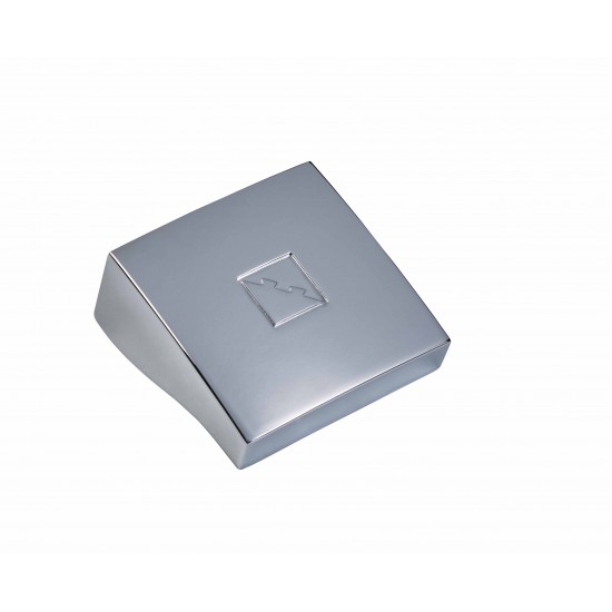 Fusion square Newel cap