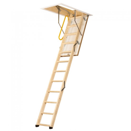 Loft Ladder (1200 x 550mm)