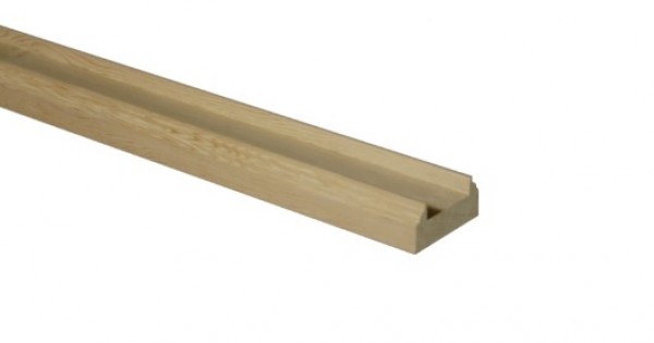 Oak Base Rails Oak Base Rail