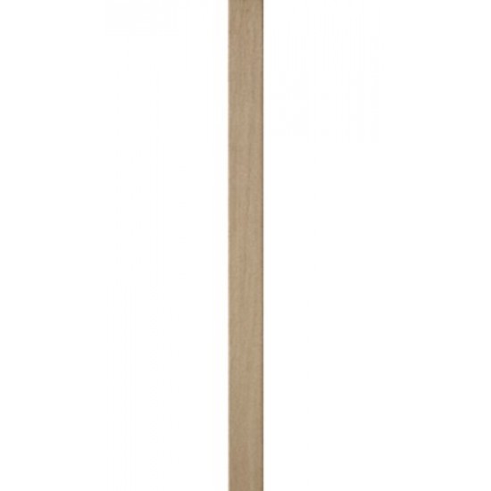 Oak Square Spindle 41mm