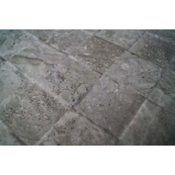 Rustic Stone squares Grey (BCT)