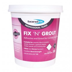 Fix 'N' Grout