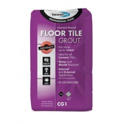 Floor Tile Grout (3kg)