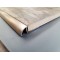 Quadrant round tile trim (Stainless steel)
