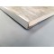 L shaped tile trim (Chrome)