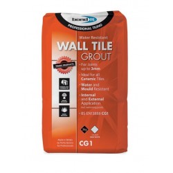 Wall Tile Grout (3kg)