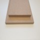 MDF Panelling Strips (2.4m)