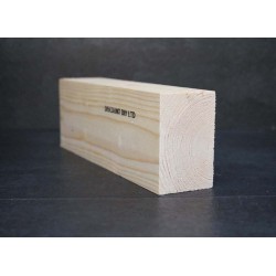 PSE Timber 70mm x 44mm  (3"x2")