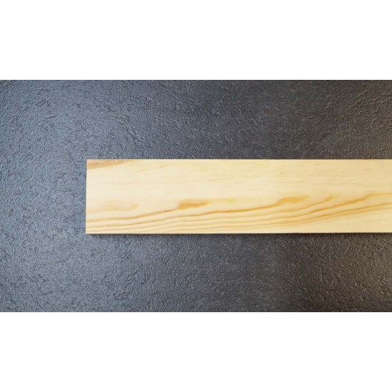 PSE Timber 70mm x 20mm  (3"x1")