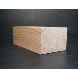 PSE Timber 96mm x 70mm  (4"x3")