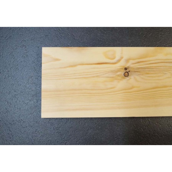 PSE Timber 144mm x 20mm  (6"x1")