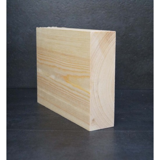 PSE Timber 144mm x 44mm  (6"x2")