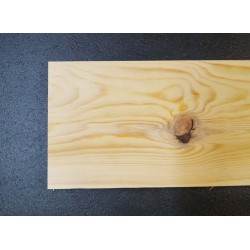 PSE Timber 170mm x 20mm  (7"x1")
