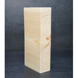 PSE Timber 222mm x 44mm  (9"x2")