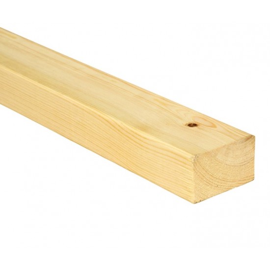 CLS Studwork Timber (63mm x 38mm)