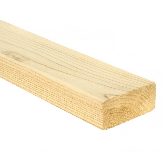 CLS Studwork Timber (89mm x 38mm)