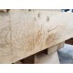 Oak Railway Sleepers (2.4m)