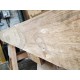 Oak Railway Sleepers (2.4m)