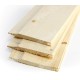 Shiplap Cladding 120mm (Untreated) 4.2m