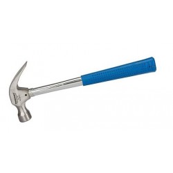 Silverline Tubular Claw Hammer (16oz)