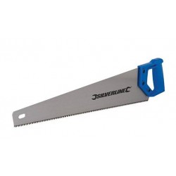 Silverline Hardpoint Hand Saw (500mm)