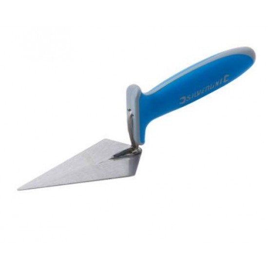 Silverline Pointing Trowel (150 x 75mm) 