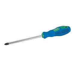 Silverline Screwdriver PZ2 