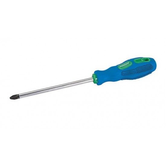 Silverline Screwdriver PZ2 