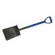 Silverline Square Mouth Shovel