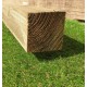 50 x 50mm Treated Timber (2" x 2")