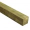 50 x 47mm Treated Timber (2" x 2")