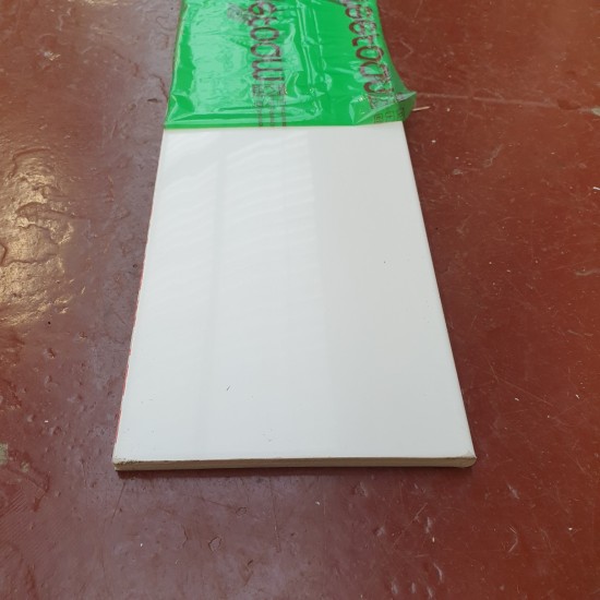 PVC Flat Trim (150mm)
